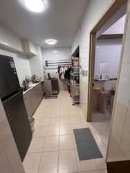 Blk 26C Membina Court (Bukit Merah), HDB 4 Rooms #620751371
